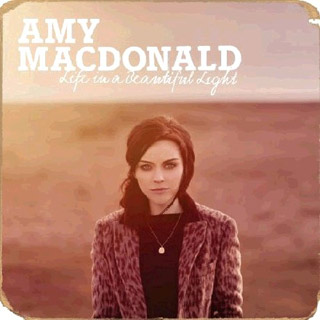 amy mcdonald música