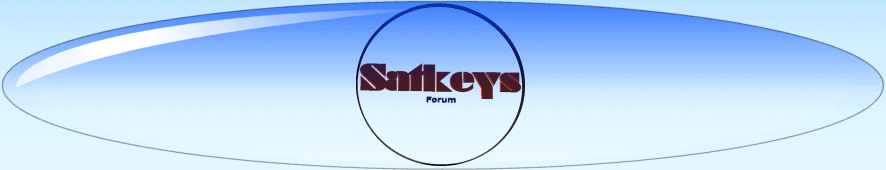 Forum SatKeys