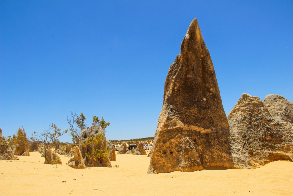 pinnacles desert 7