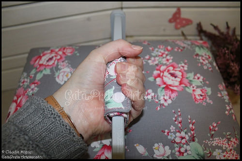 Caixa de costura mega-large 