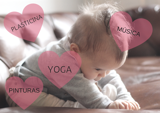 actividades com bebés + música para bebés + workshops para bebé + pinturas para bebés + yoga para bebés + pumpkin mom and babies + pumpkin