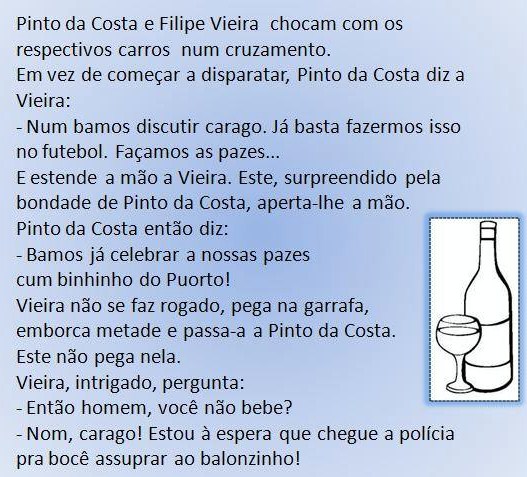 Pinto da Costa , Filipe Vieira e a garrafa.jpg