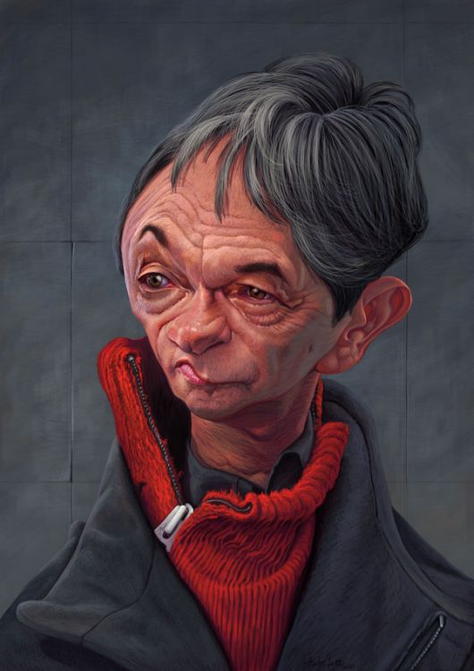 Br. Sérgio Groisman 02.jpg