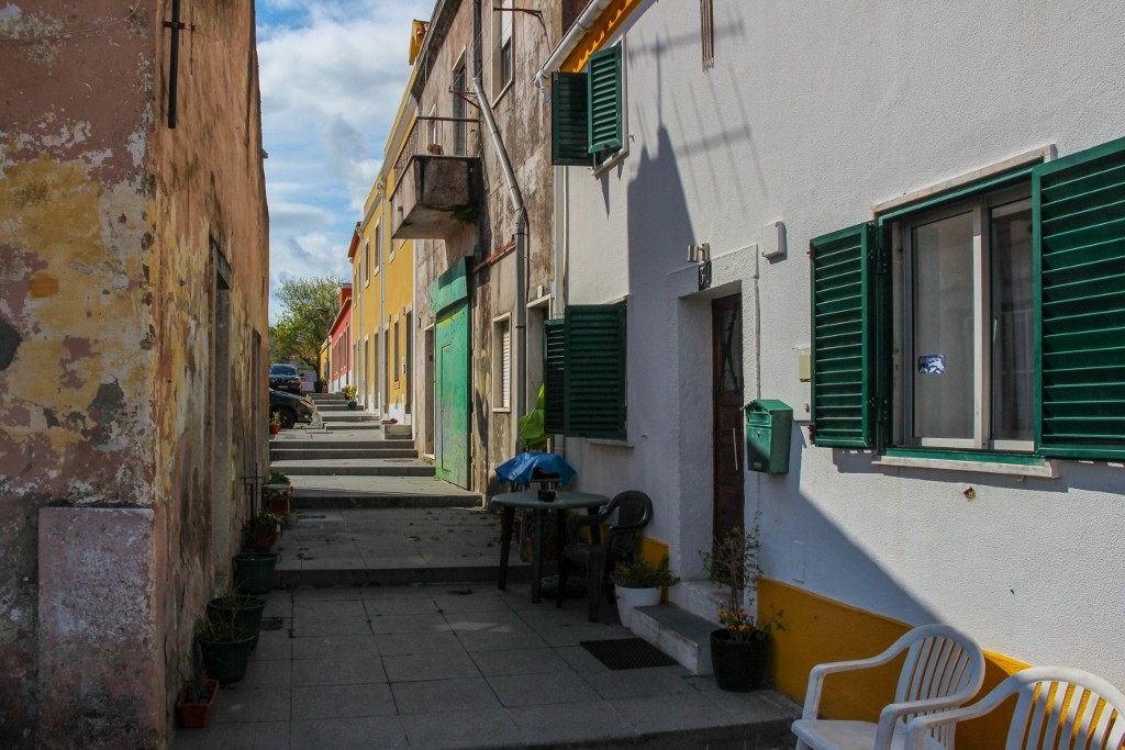 bairro do chinelo a 11