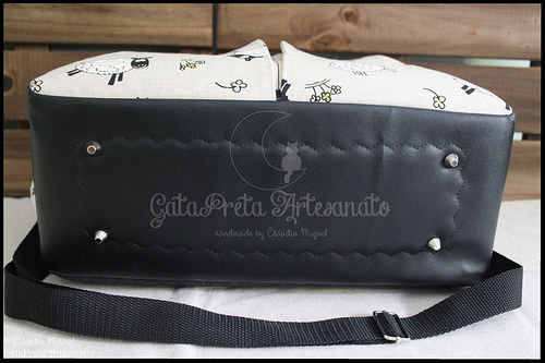 Conjunto de maternidade 