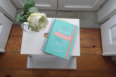 home + decoração + organização + agenda + 2016 + hobbies + Natal + Resoluções de ano novo + Mr. Wonderful