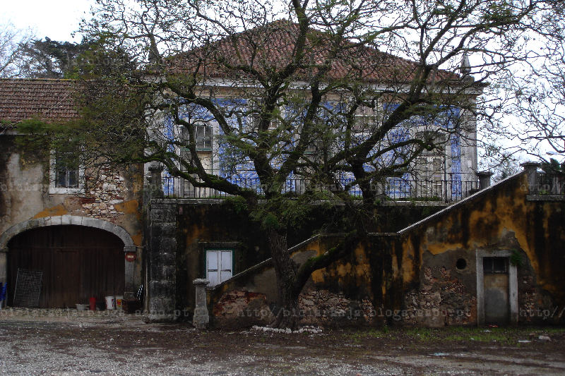 Quinta Real de Caxias © 2010