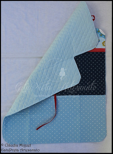 Conjunto de maternidade 