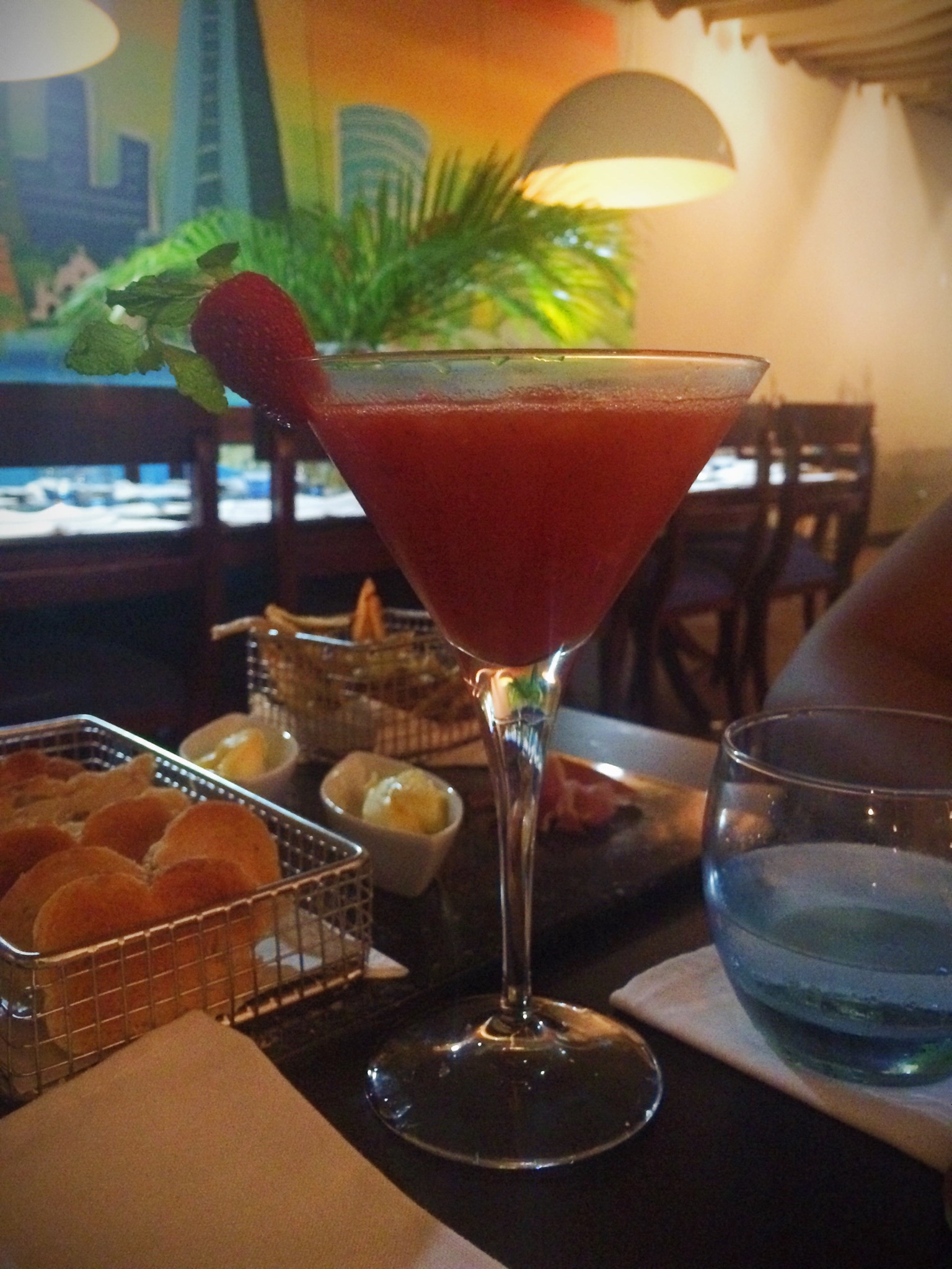 &copy; Luanda Nightlife, Facebook