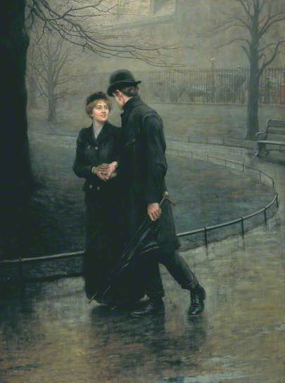 COL; (c) William Riviere; Supplied by The Public Catalogue Foundation