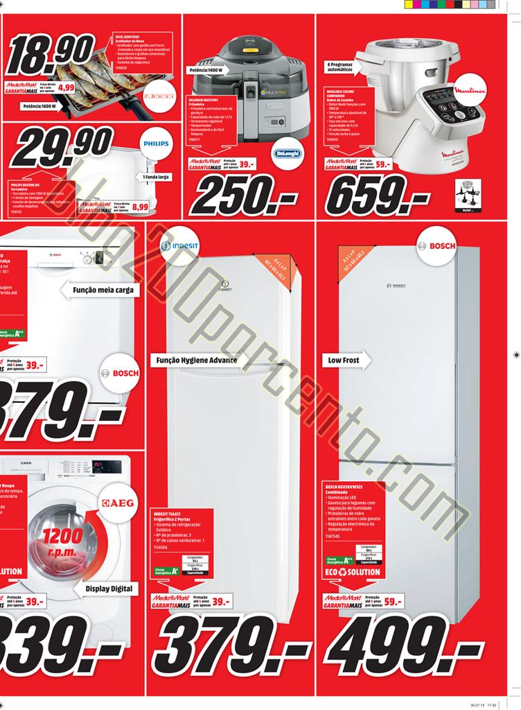 Antevisão Folheto MEDIA MARKT Centro de 6 a 12 ag