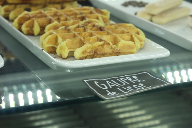 gelatarias em lisboa + gelados artesanais + gelados mú + gouffre + gouffre de Liege + gelados italianos + gelados