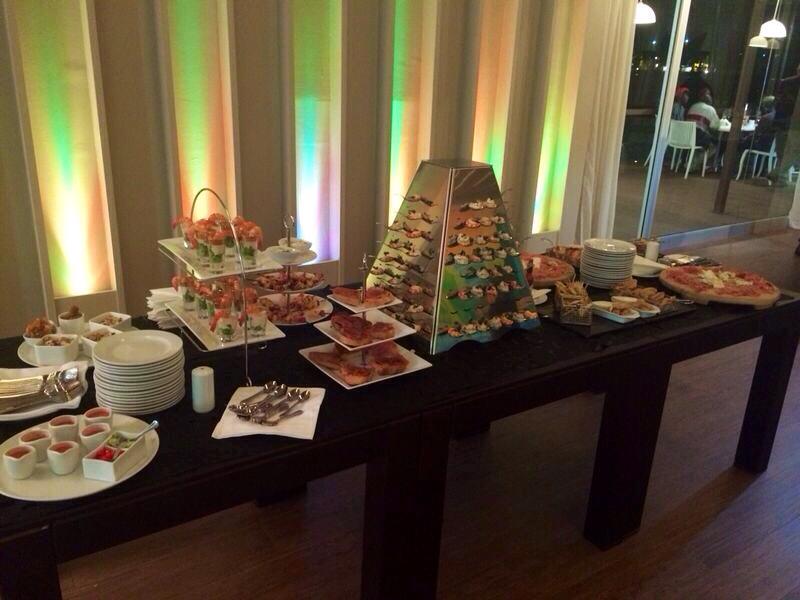 &copy; Luanda Nightlife, Facebook