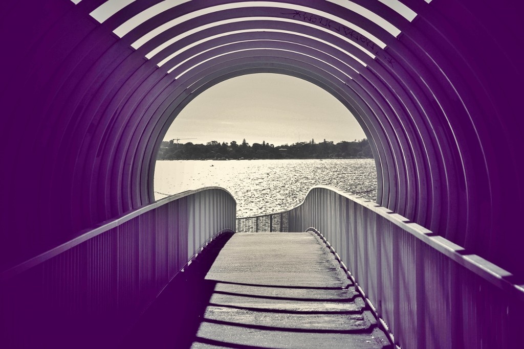 bridge south perth 1