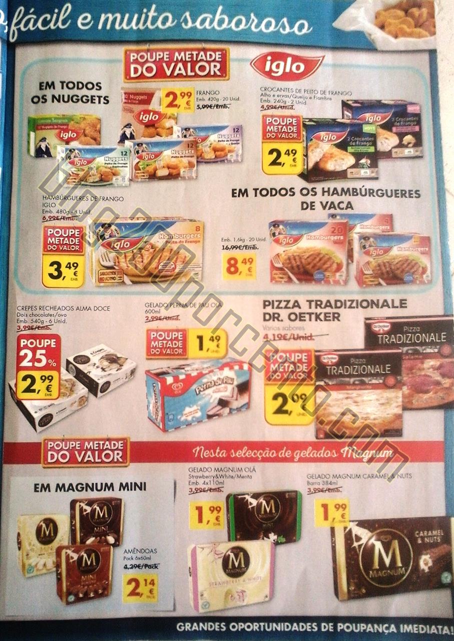 Antevisão Folheto PINGO DOCE Promoções de 30 ju