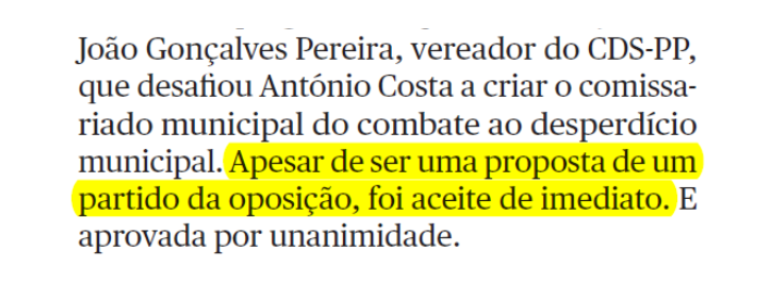 2015.09.20 Revista 2, João Gonçalves Pereira sob