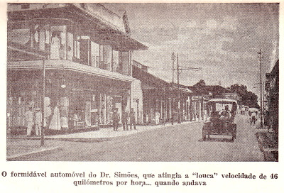 ANIVERSÁRIO DO JOÃO EM LOURENÇO MARQUES, 1966