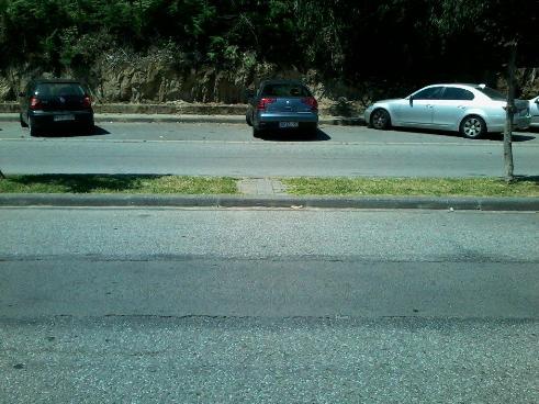 Atravessadouro - Argoncilhe