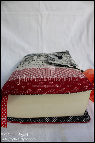 Capa de livros Capa de livros