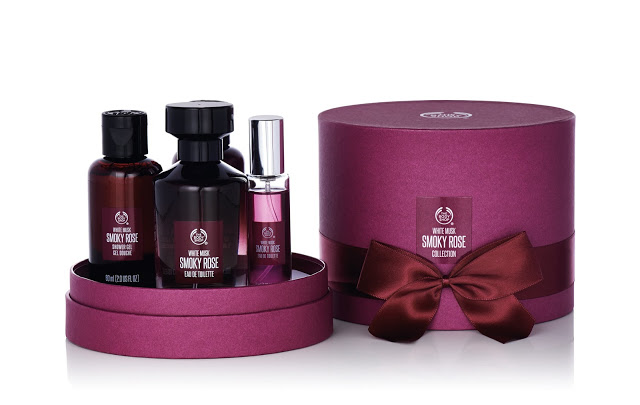 The Body Shop * Christmas Gifts + Natal + Presentes * coffrets + amigas