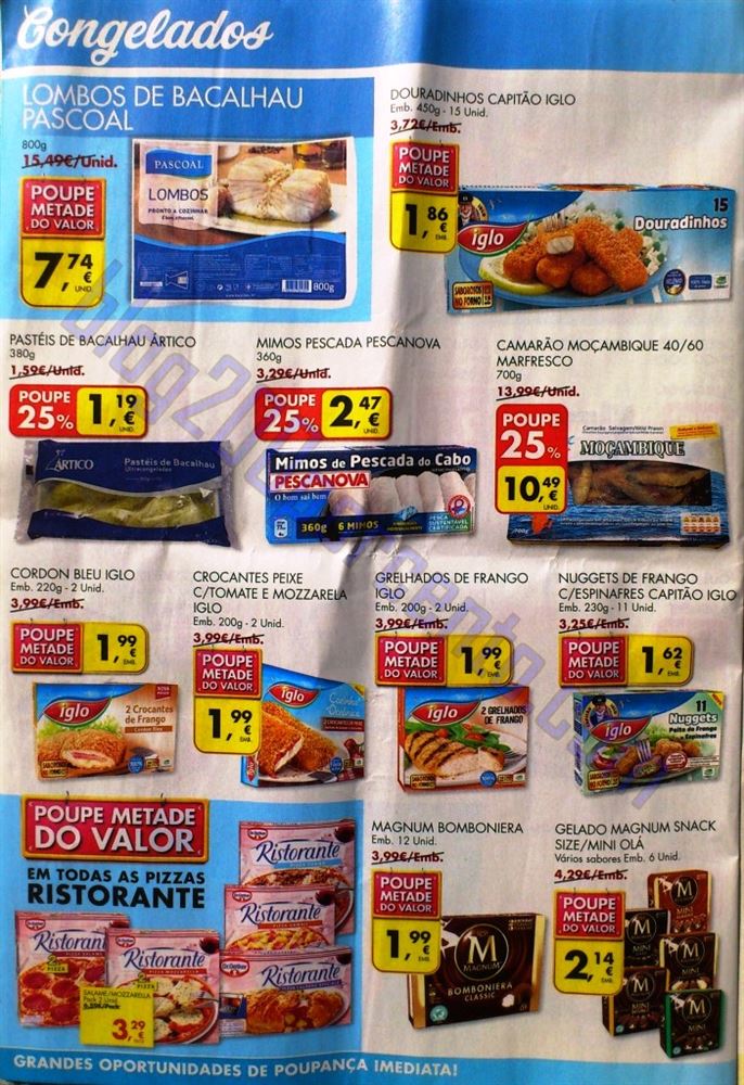 Antevisão Folheto PINGO DOCE de 28 outubro a 3 no Antevisão Folheto PINGO DOCE de 28 outubro a 3 no