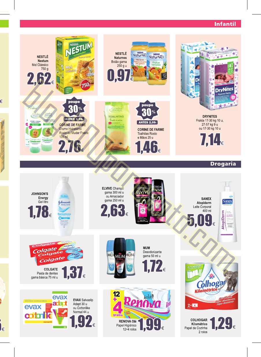 Novo Folheto FROIZ Promoções até 2 agosto p7.jp