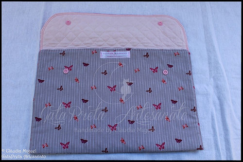 Conjunto de maternidade 