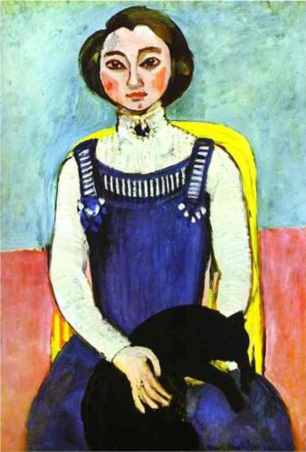 matisse