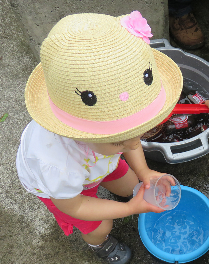 brincadeira de criancas