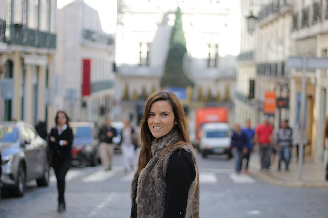 Blog As viagens dos Vs + objectivos + Nova semana + Blogger