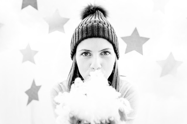 resoluções de ano novo + balanço do ano + realizações pessoais + lovetography + sessão de natal + gorro + cortefiel + fotografia de natal