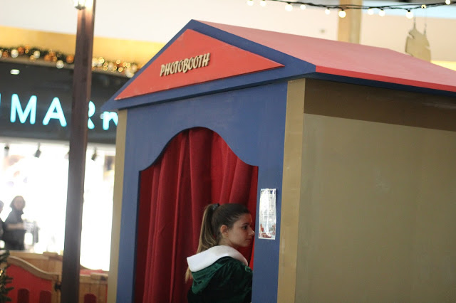 aldeia natal + almada forum + pai natal + photobooth + natal com as crianças + concertos de natal + concertos de natal para crianças