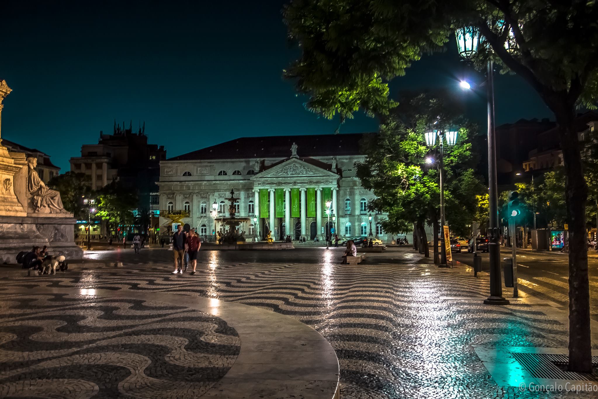 Lisboa - Praça do Rossio.jpg