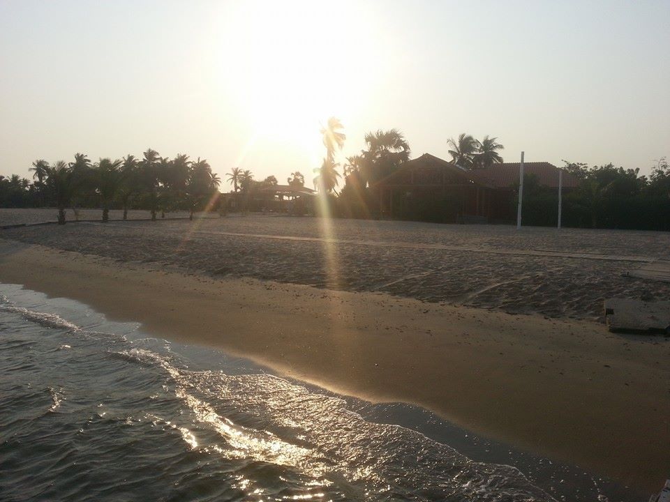 © www.facebook.com/pages/Resort-Kanawa-Mussulo