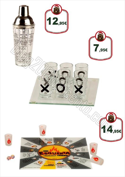 Novo Folheto NATURA Presentes Natal até 31 dezemb
