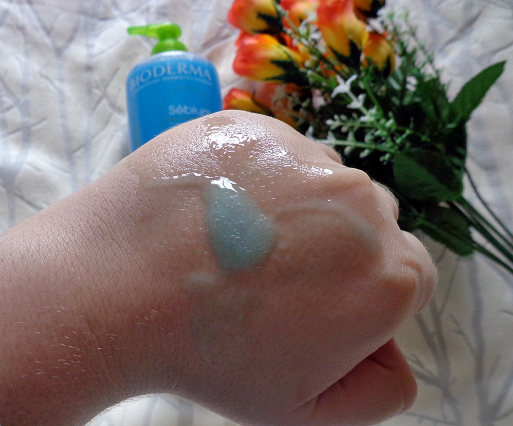 Bioderma Gel Moussant - fapex.pt