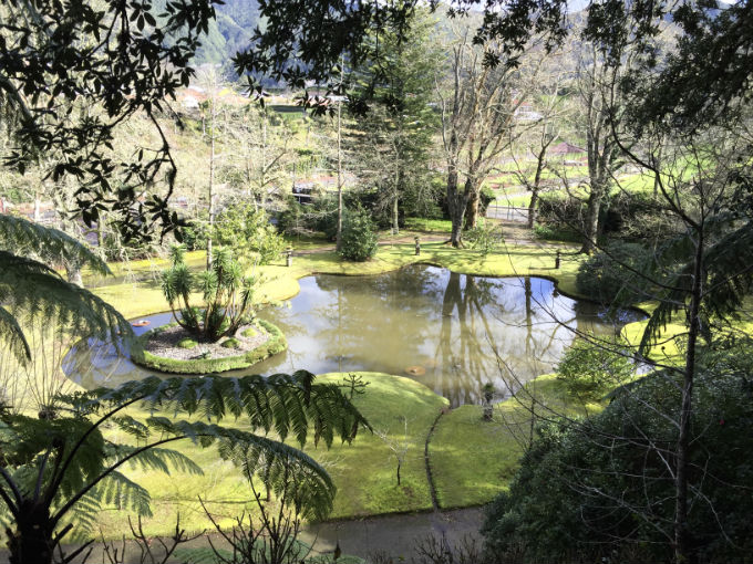 parque terra nostra 4