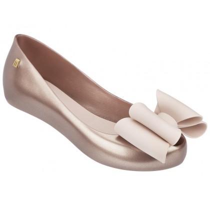 melissa-ultragirl-sweet-ii-infantil-rosa-metalizad