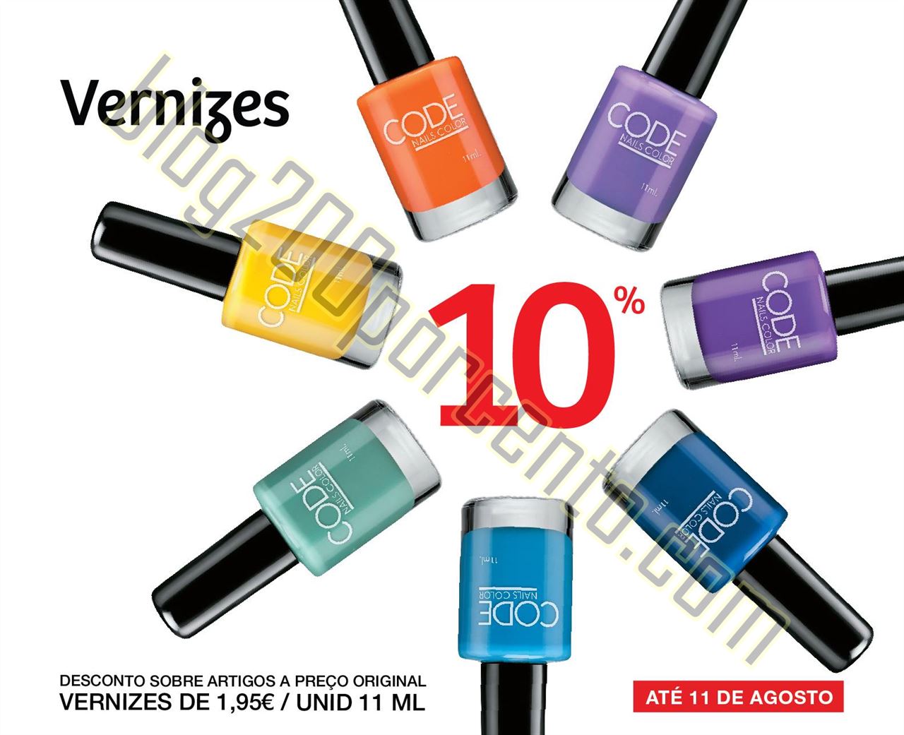 10% de desconto CODE - PINGO DOCE até 11 agosto.j