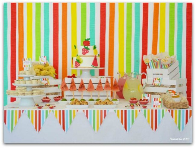 Cores Fortes01 by BistrotChic