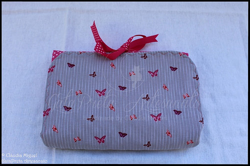 Conjunto de maternidade 