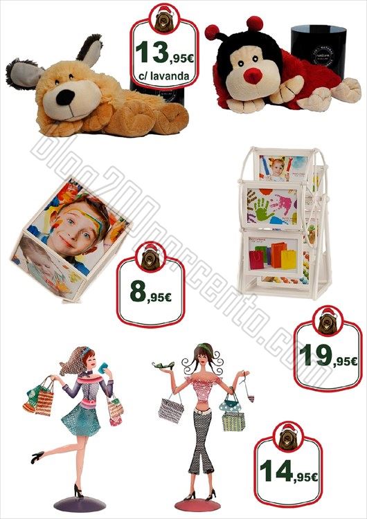 Novo Folheto NATURA Presentes Natal até 31 dezemb