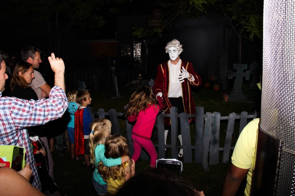 halloween perth a 17 carnival macabre northbridge