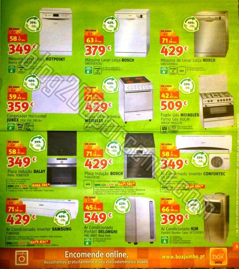 Antevisão Folheto JUMBO - BOX Retomas de 6 abril 