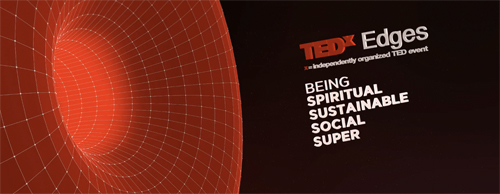 TEDxEdges