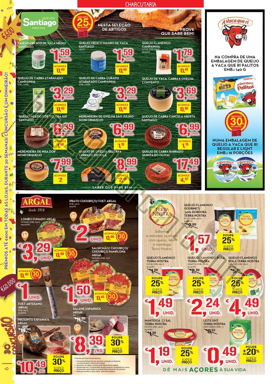 Antevisão Folheto CONTINENTE Promoções de 30 ju
