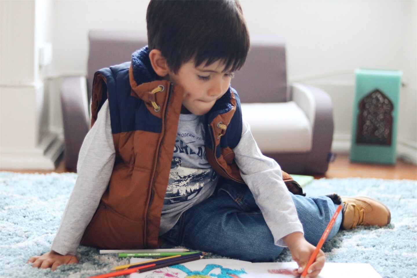 casaco três em um inverno