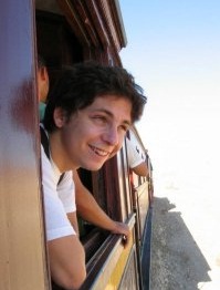 Carlos Malvarez é o actor que interpreta Nuno em Morangos com Açúcar.