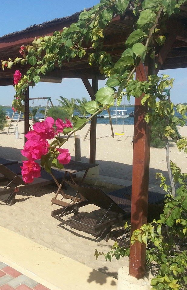 © www.facebook.com/pages/Resort-Kanawa-Mussulo