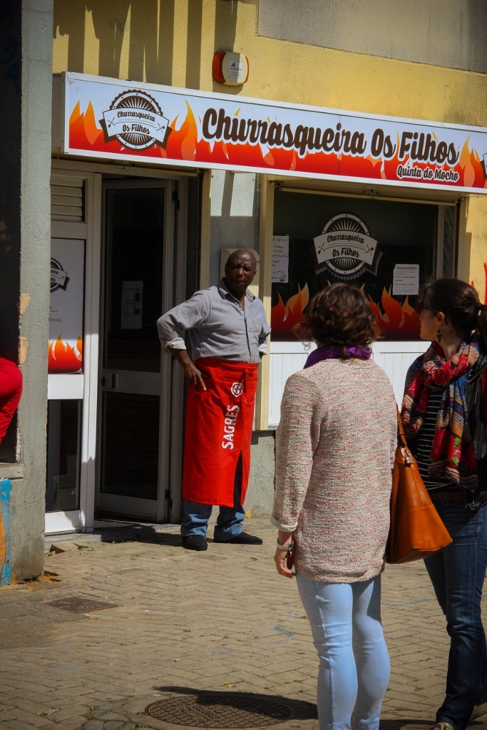 quinta do mocho o bairro i o mundo a 12